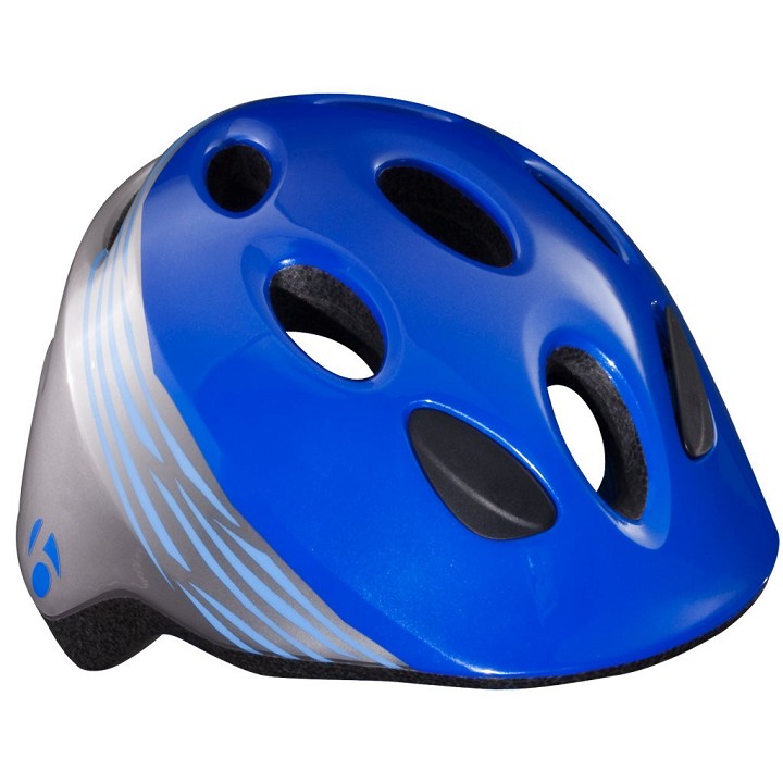 Helma Bontrager LITTLE DIPPER blue